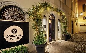 Coronari Palace